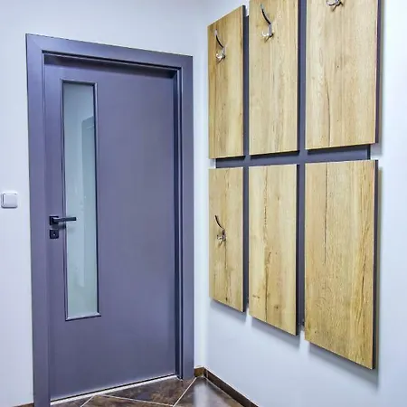 Appartement Family Apt Klinovec Vyhledy 2 Loučná pod Klínovcem