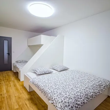 Apartamento Family Apt Klínovec Výhledy 2 Loučná pod Klínovcem