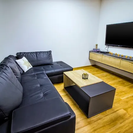 Apartamento Family Apt Klínovec Výhledy 2