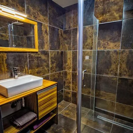 Family Apt Klínovec Výhledy 2 Loučná pod Klínovcem