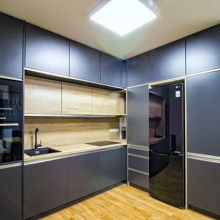 Family Apt Klínovec Výhledy 2 Loučná pod Klínovcem
