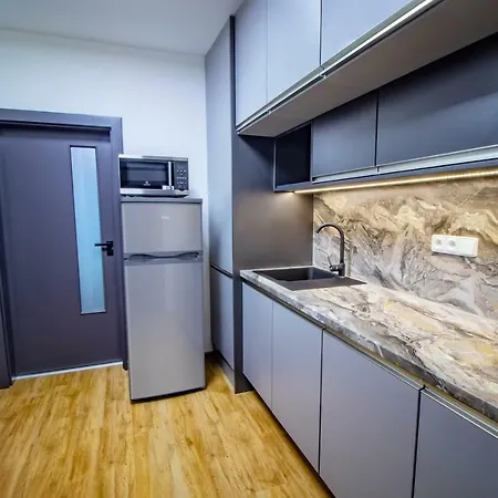 Family Apt Klínovec Výhledy 2 Apartamento *