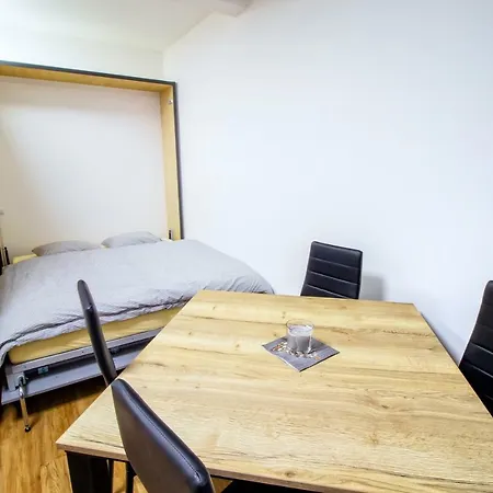 Apartamento Family Apt Klínovec Výhledy 2